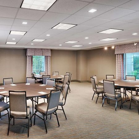 Hampton Inn New Smyrna Beach Εξωτερικό φωτογραφία