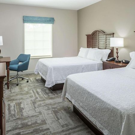 Hampton Inn New Smyrna Beach Εξωτερικό φωτογραφία