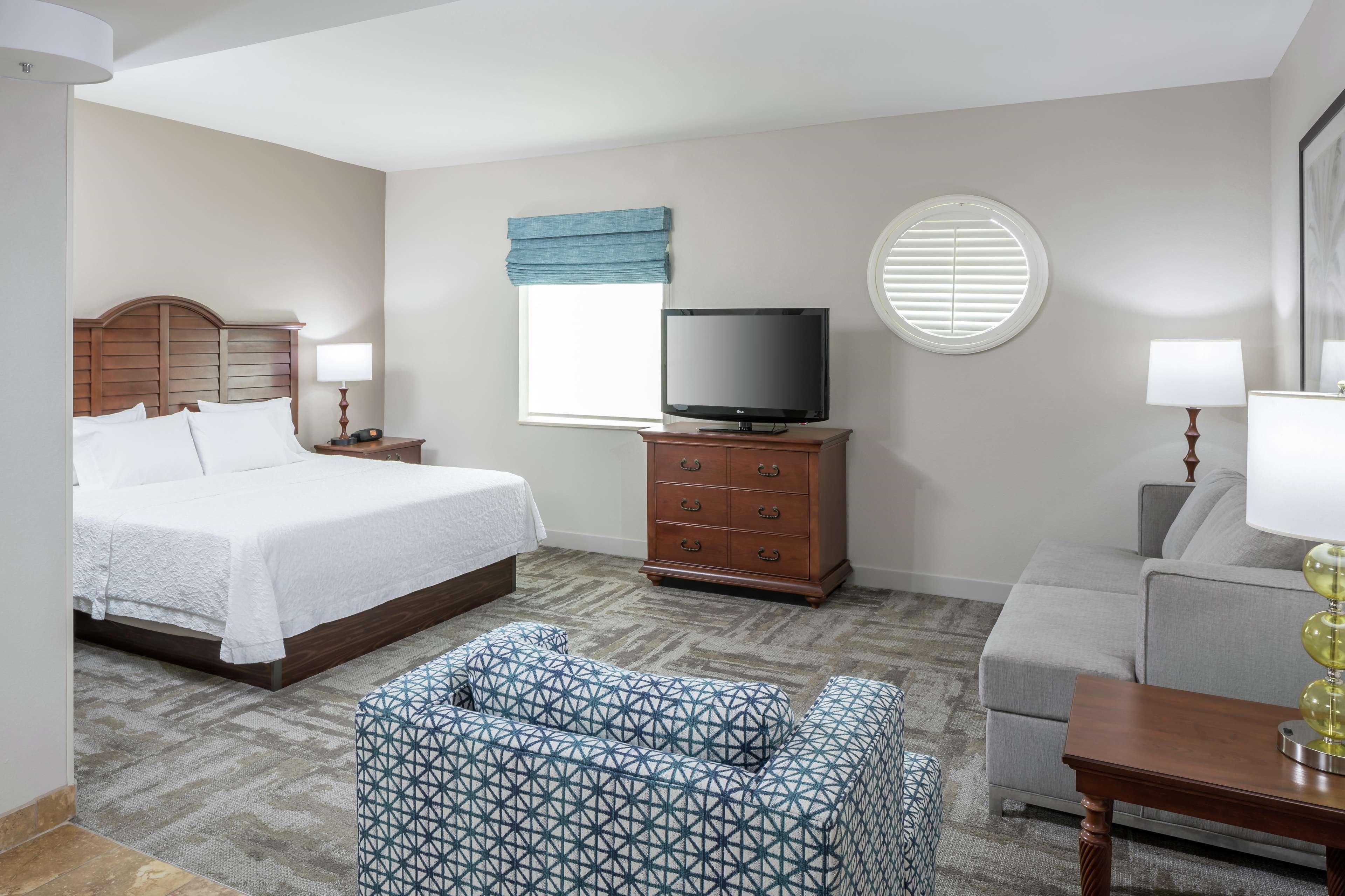 Hampton Inn New Smyrna Beach Εξωτερικό φωτογραφία