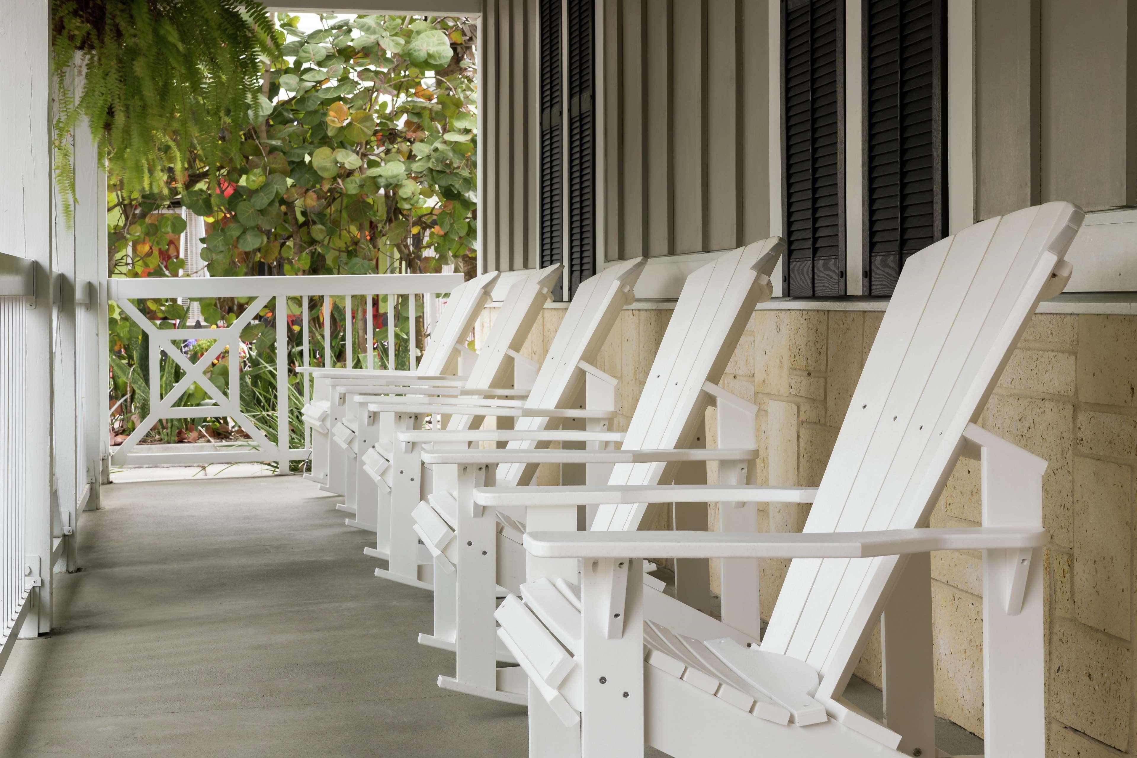 Hampton Inn New Smyrna Beach Εξωτερικό φωτογραφία