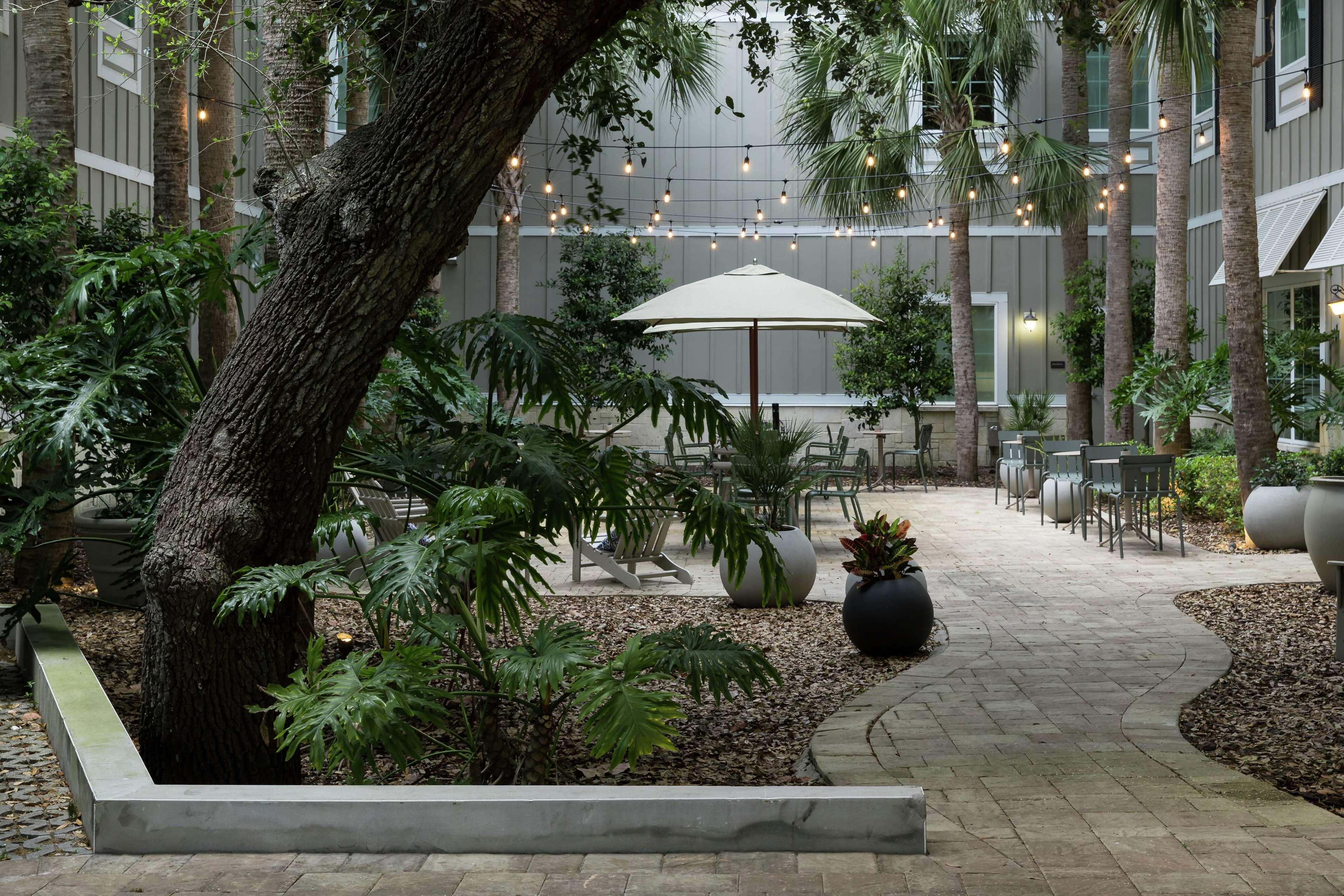Hampton Inn New Smyrna Beach Εξωτερικό φωτογραφία