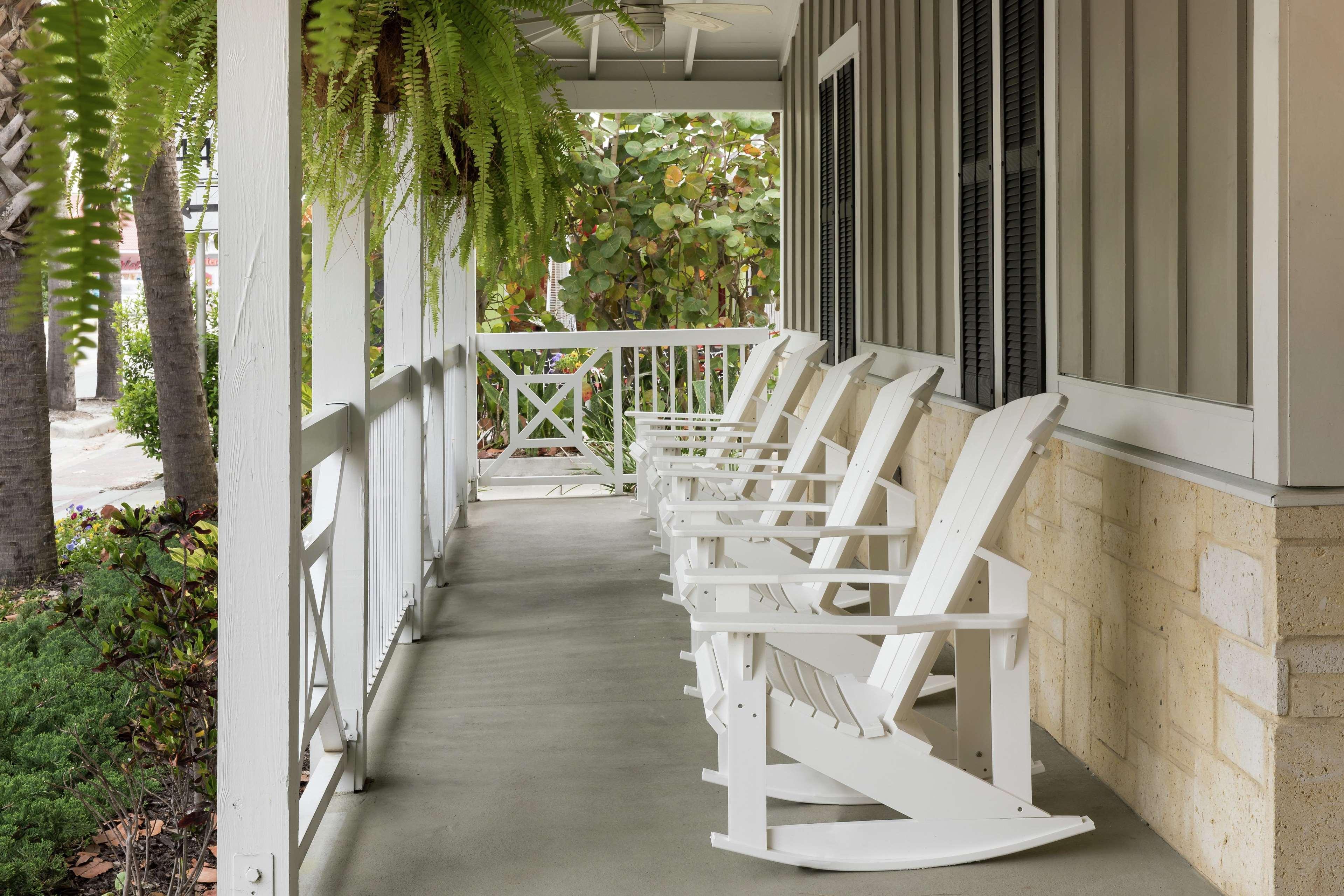 Hampton Inn New Smyrna Beach Εξωτερικό φωτογραφία