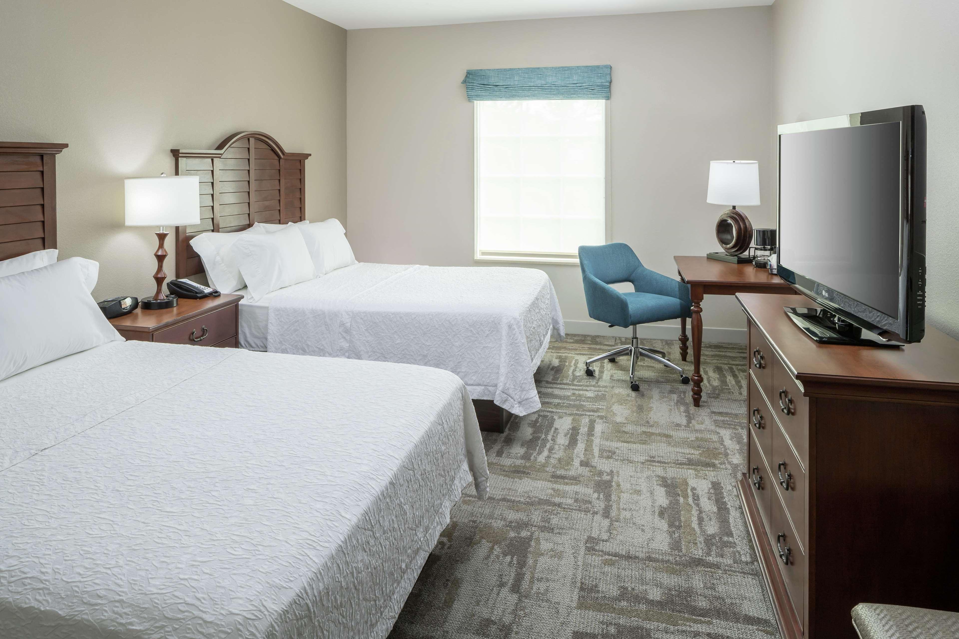 Hampton Inn New Smyrna Beach Εξωτερικό φωτογραφία