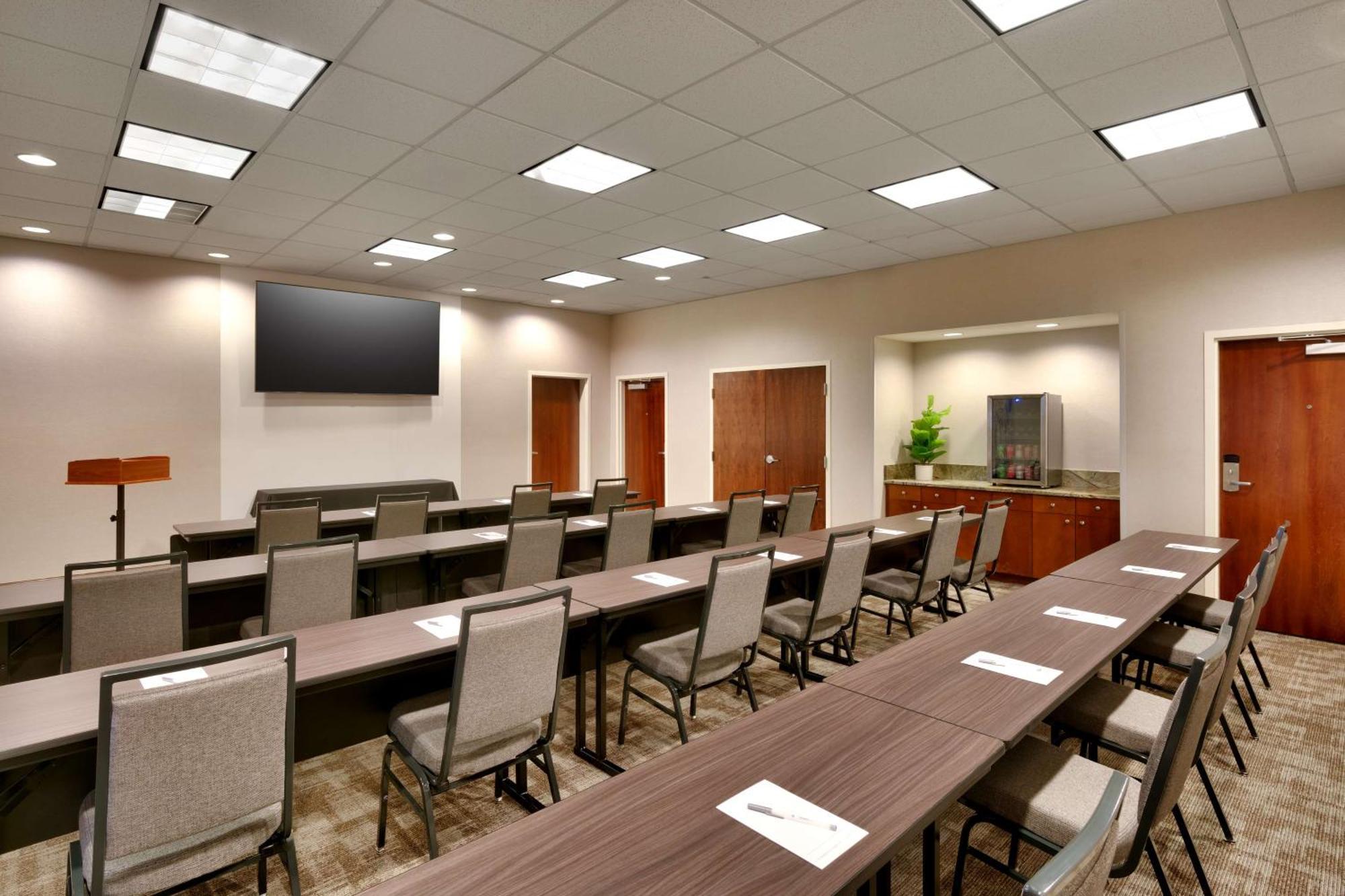 Hampton Inn New Smyrna Beach Εξωτερικό φωτογραφία