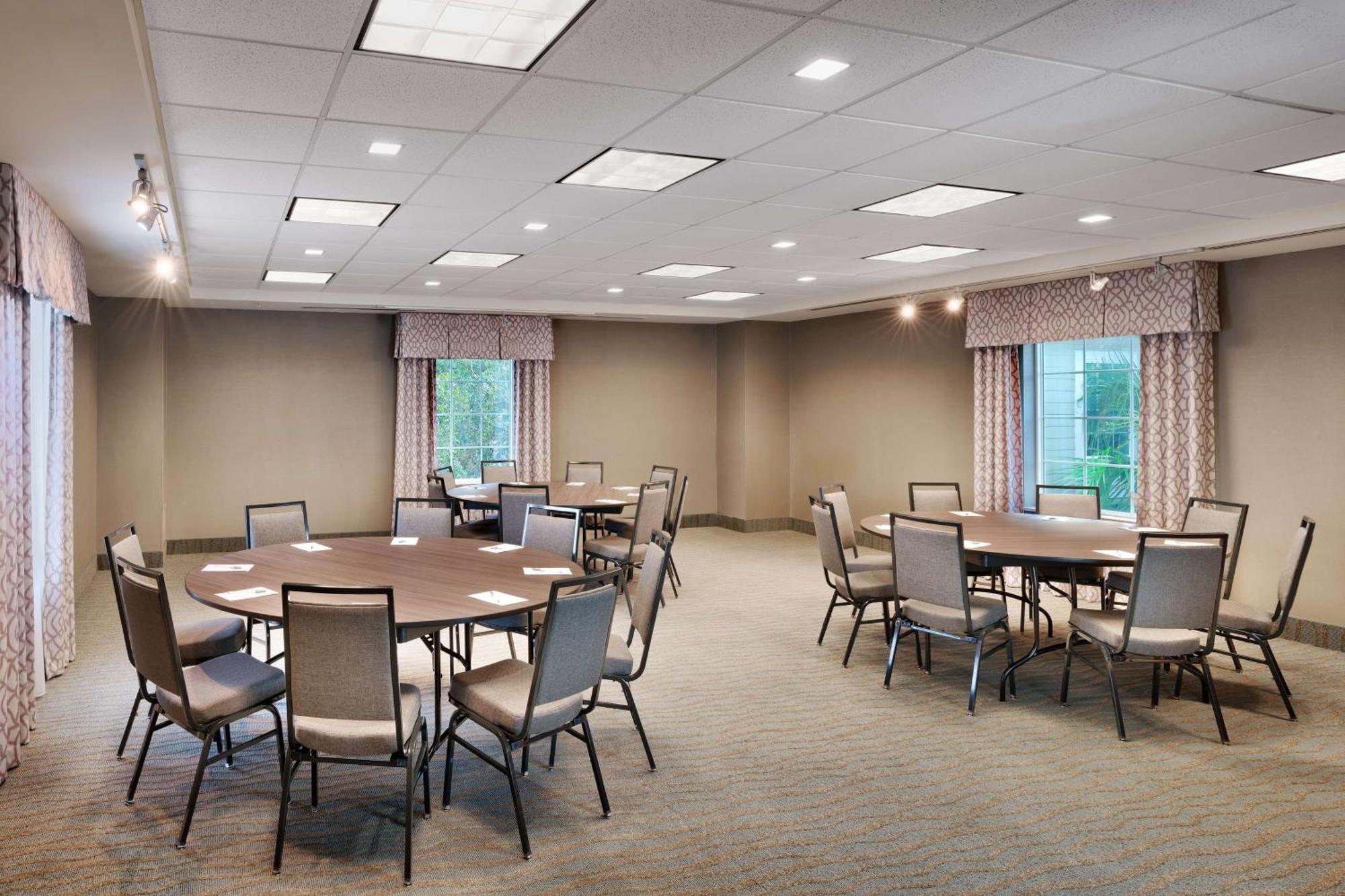 Hampton Inn New Smyrna Beach Εξωτερικό φωτογραφία