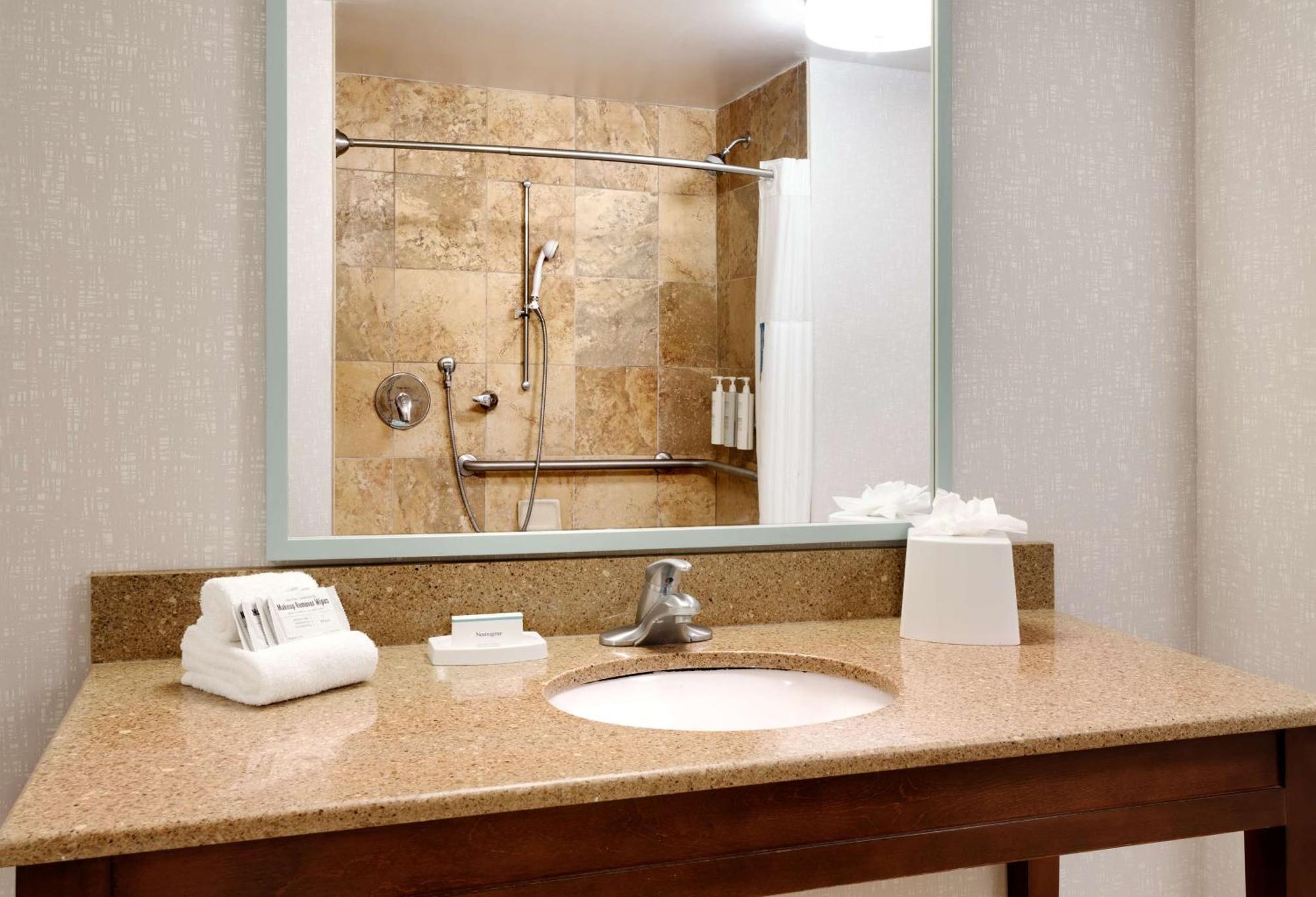Hampton Inn New Smyrna Beach Εξωτερικό φωτογραφία