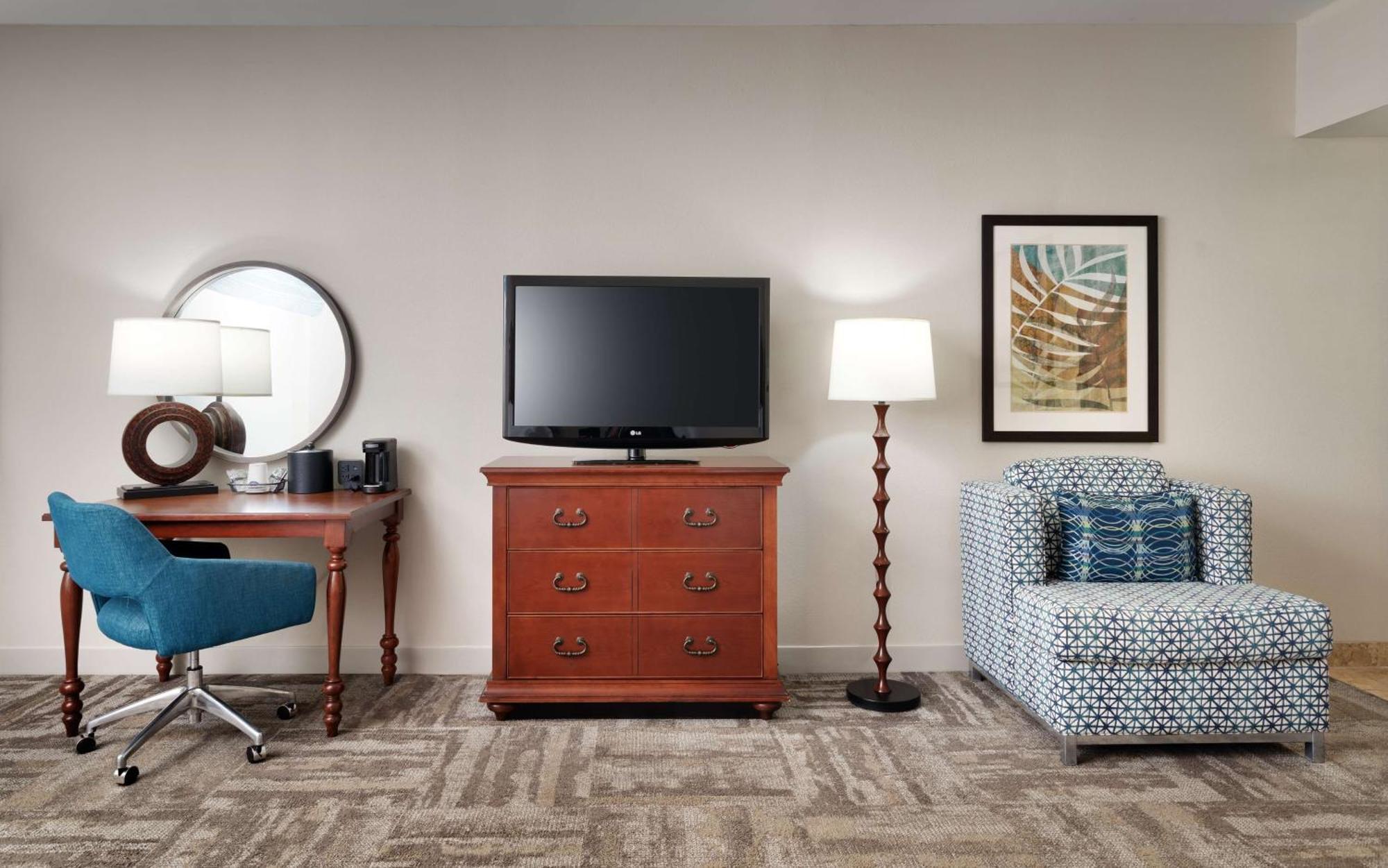 Hampton Inn New Smyrna Beach Εξωτερικό φωτογραφία