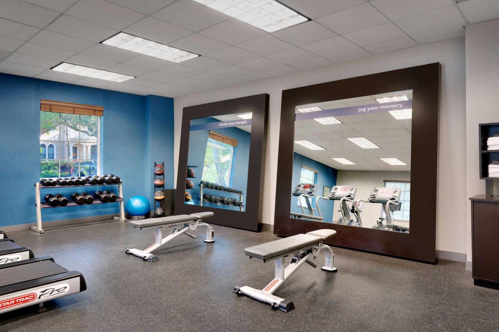 Hampton Inn New Smyrna Beach Εξωτερικό φωτογραφία