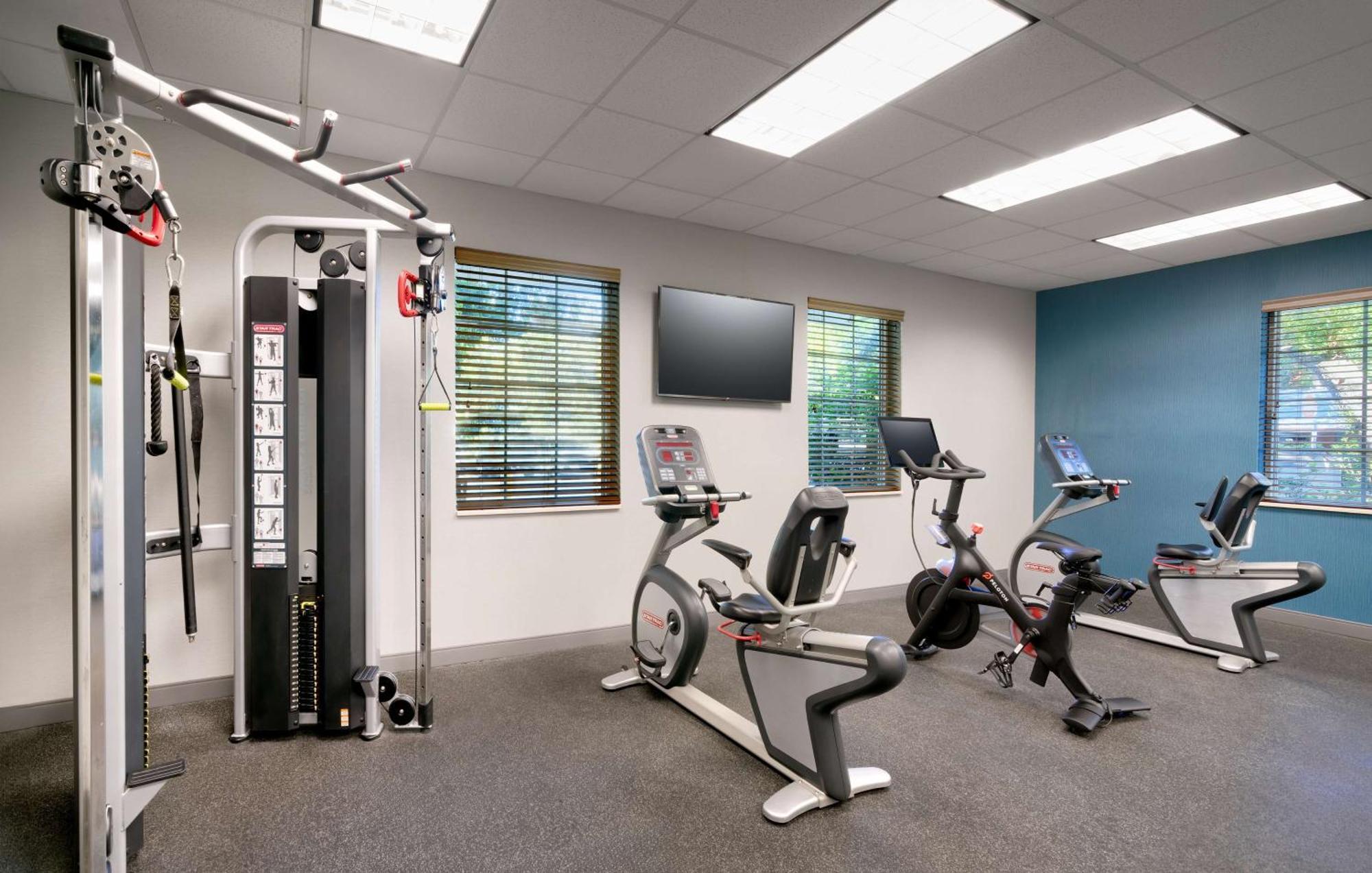Hampton Inn New Smyrna Beach Εξωτερικό φωτογραφία