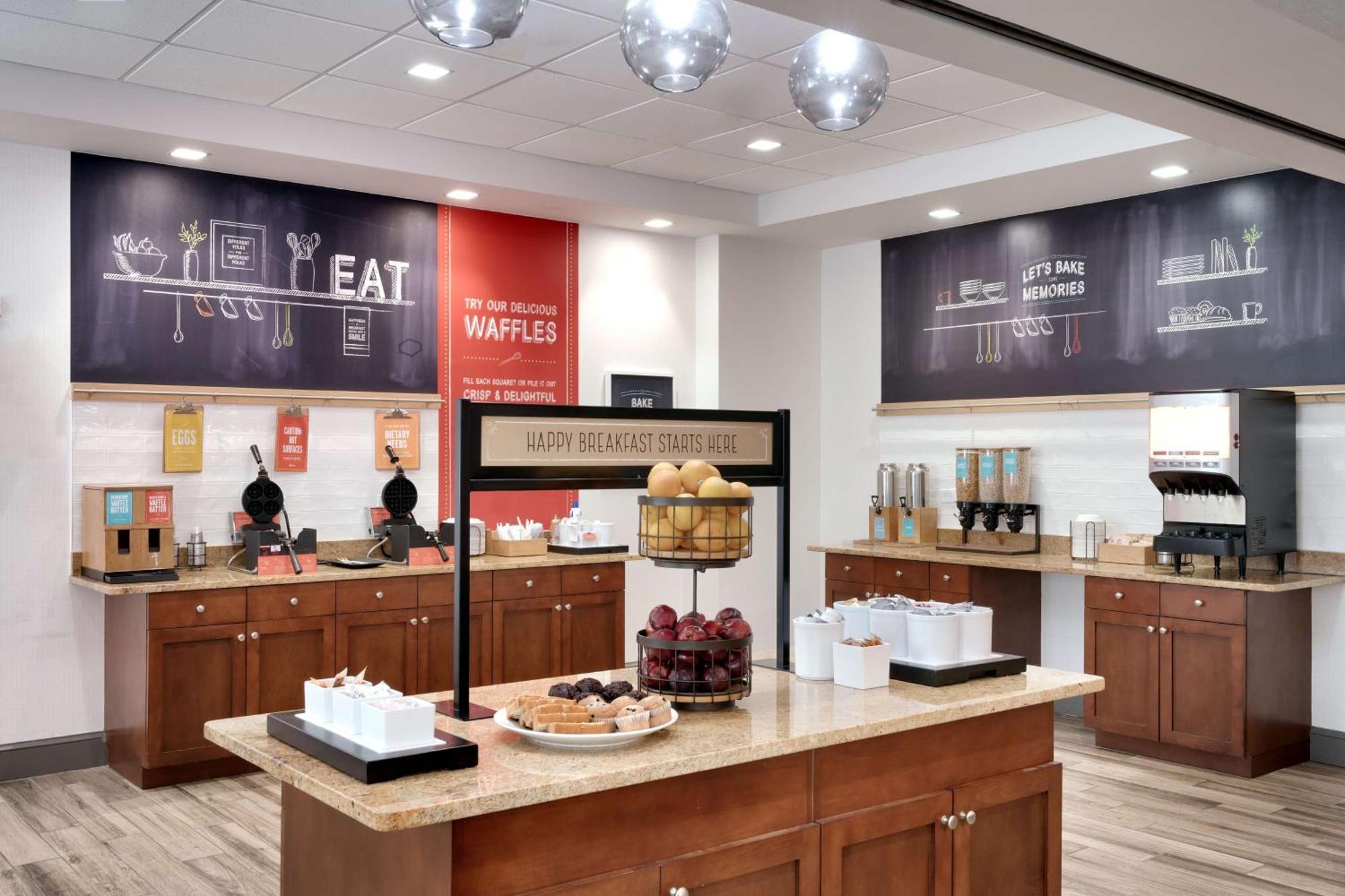 Hampton Inn New Smyrna Beach Εξωτερικό φωτογραφία