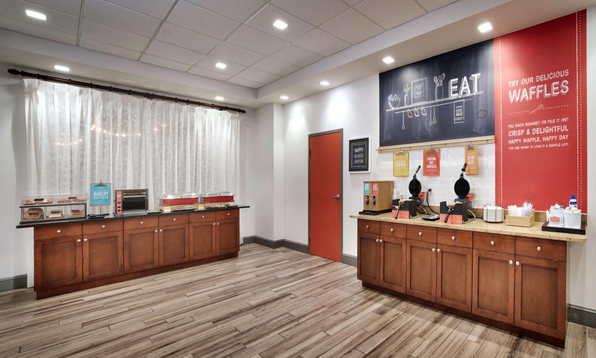 Hampton Inn New Smyrna Beach Εξωτερικό φωτογραφία