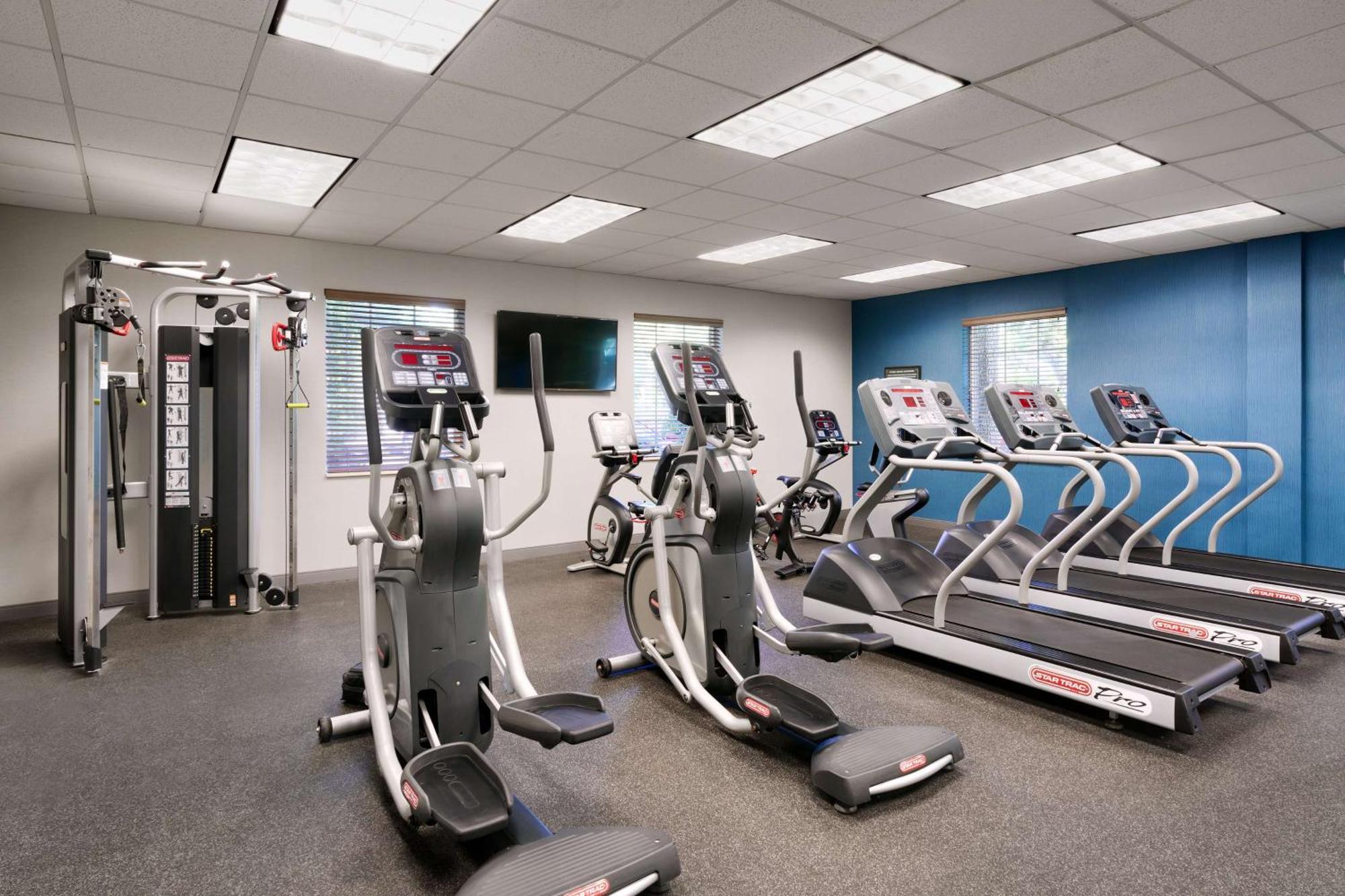 Hampton Inn New Smyrna Beach Εξωτερικό φωτογραφία