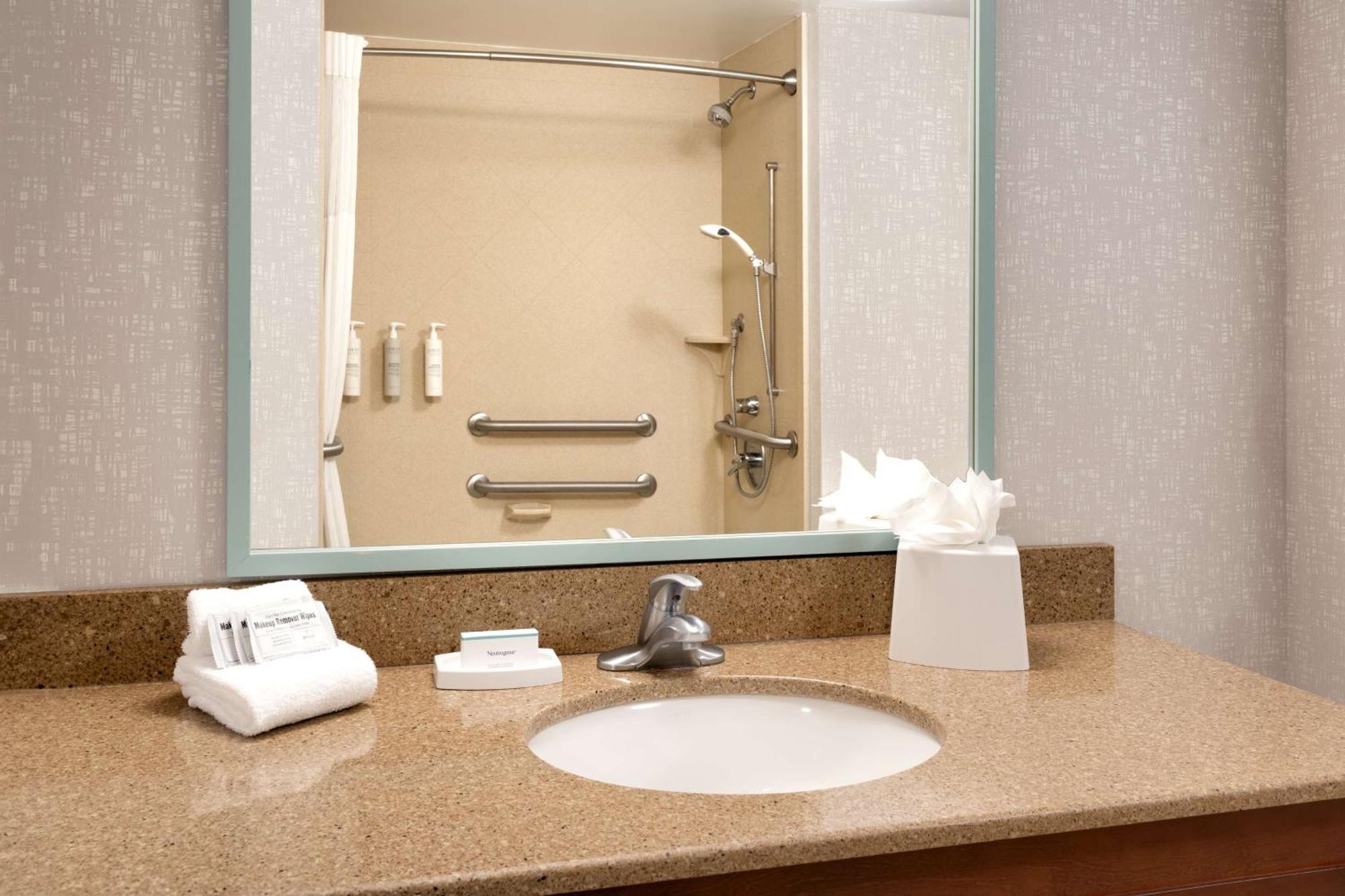 Hampton Inn New Smyrna Beach Εξωτερικό φωτογραφία