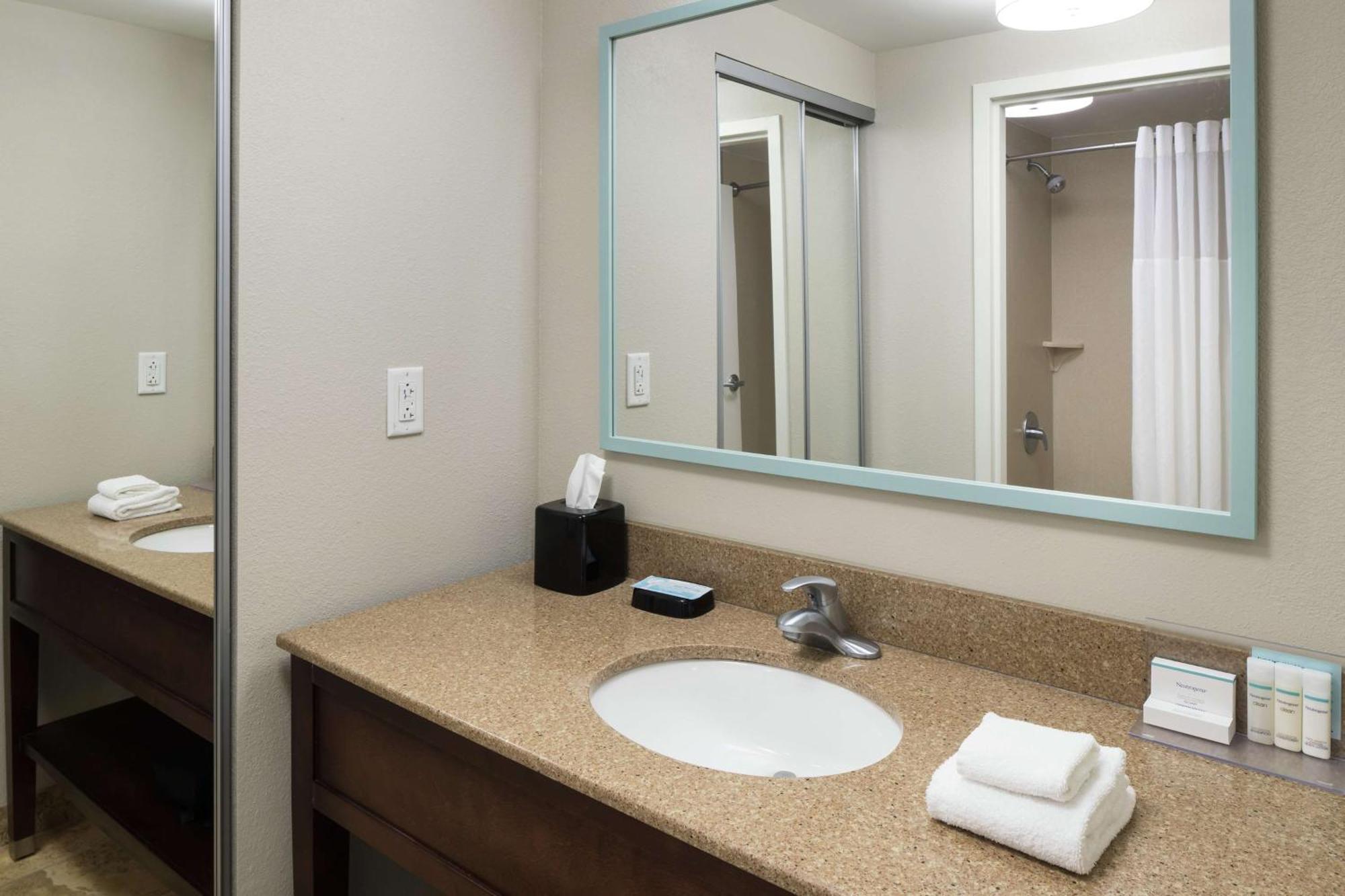 Hampton Inn New Smyrna Beach Εξωτερικό φωτογραφία
