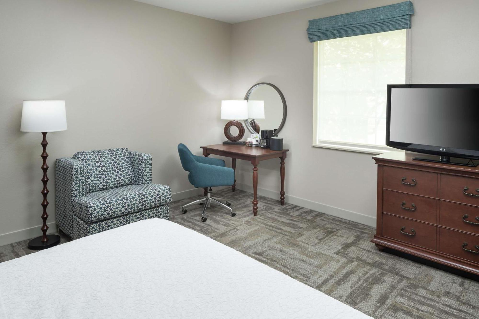 Hampton Inn New Smyrna Beach Εξωτερικό φωτογραφία
