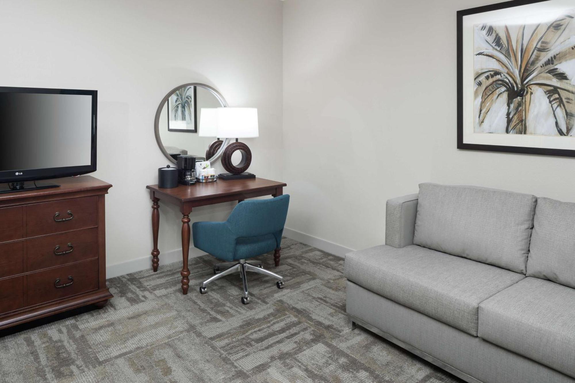 Hampton Inn New Smyrna Beach Εξωτερικό φωτογραφία