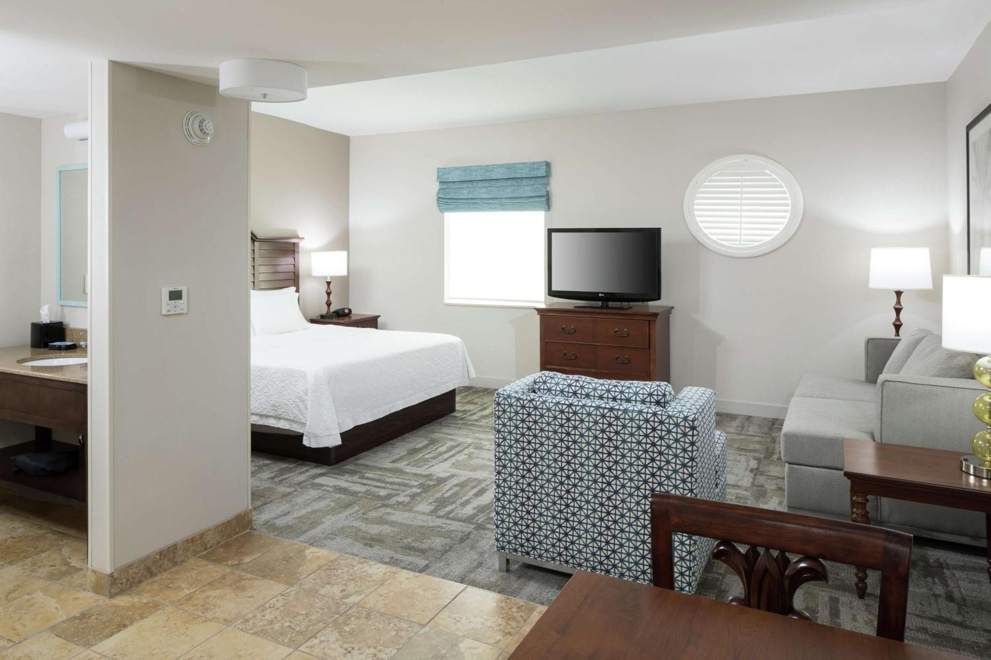 Hampton Inn New Smyrna Beach Εξωτερικό φωτογραφία
