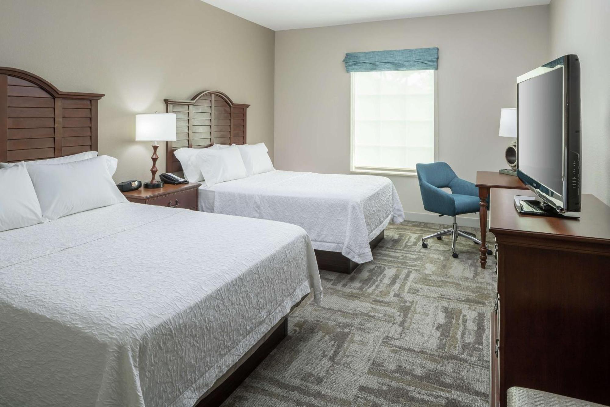 Hampton Inn New Smyrna Beach Εξωτερικό φωτογραφία