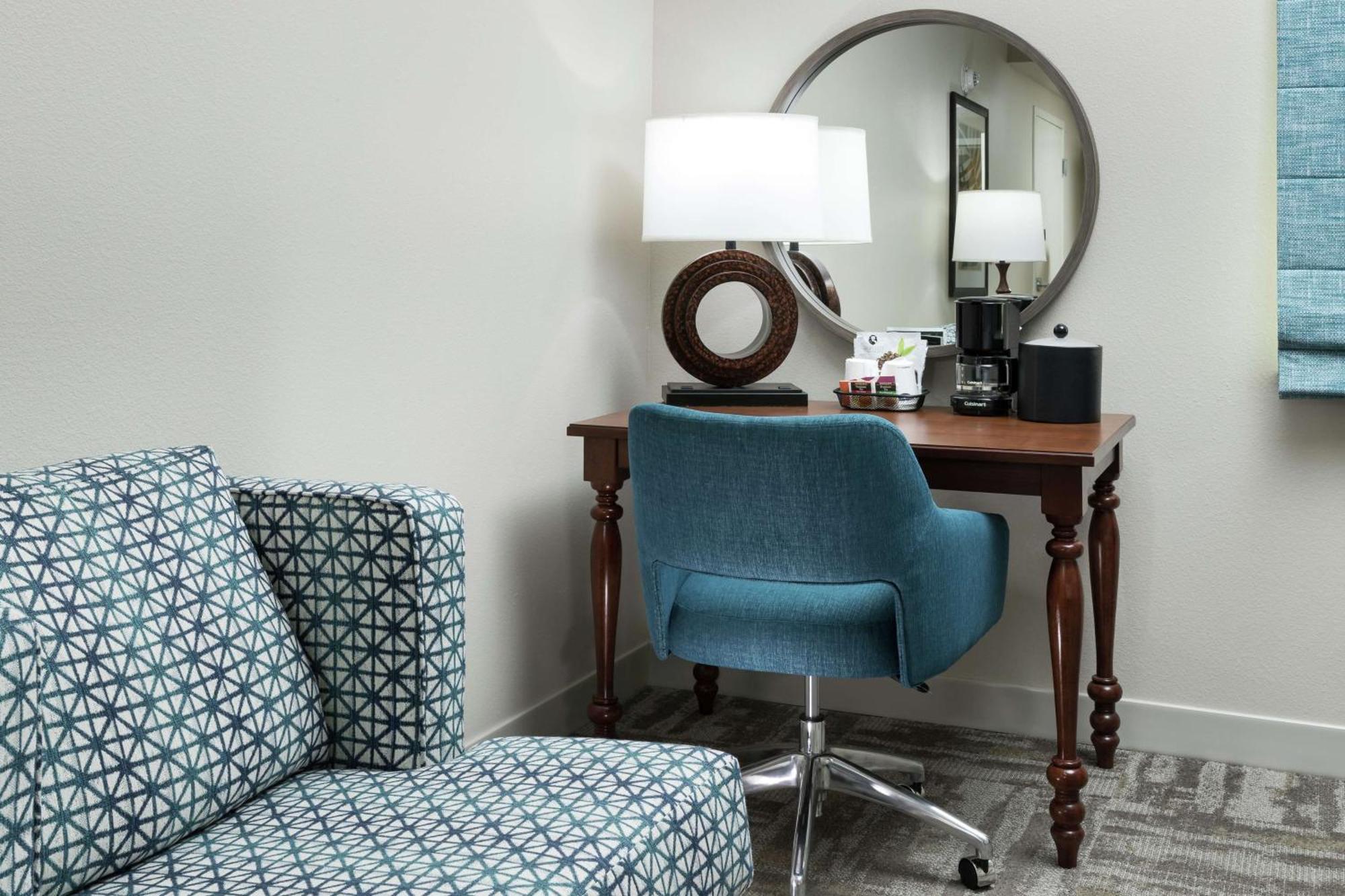 Hampton Inn New Smyrna Beach Εξωτερικό φωτογραφία