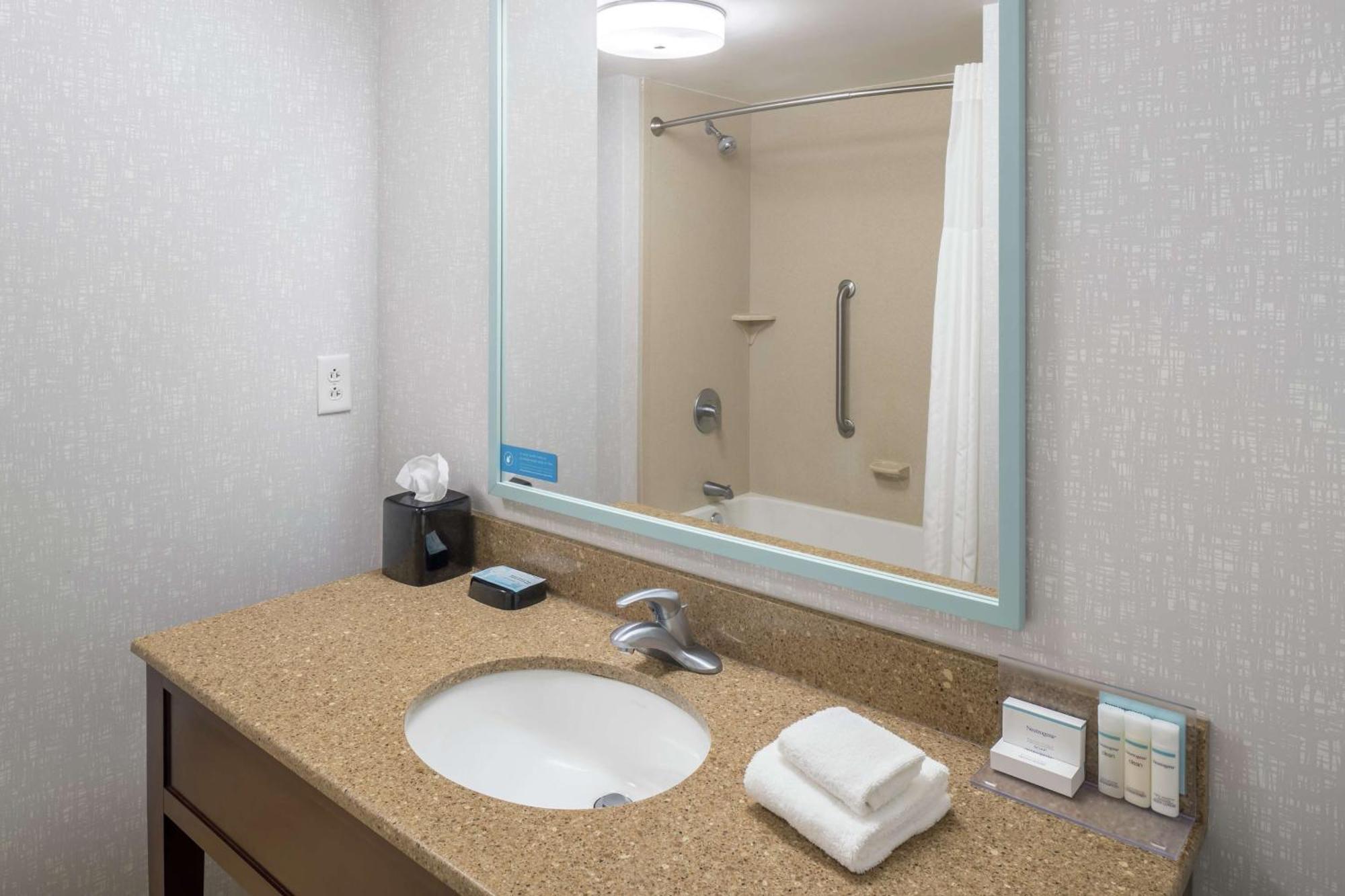 Hampton Inn New Smyrna Beach Εξωτερικό φωτογραφία