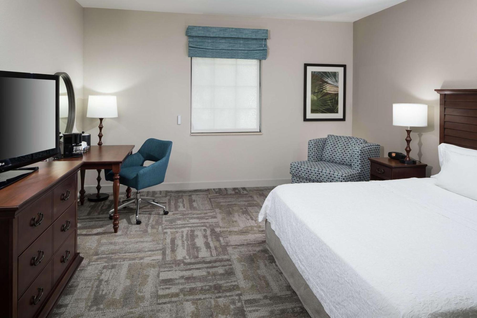 Hampton Inn New Smyrna Beach Εξωτερικό φωτογραφία