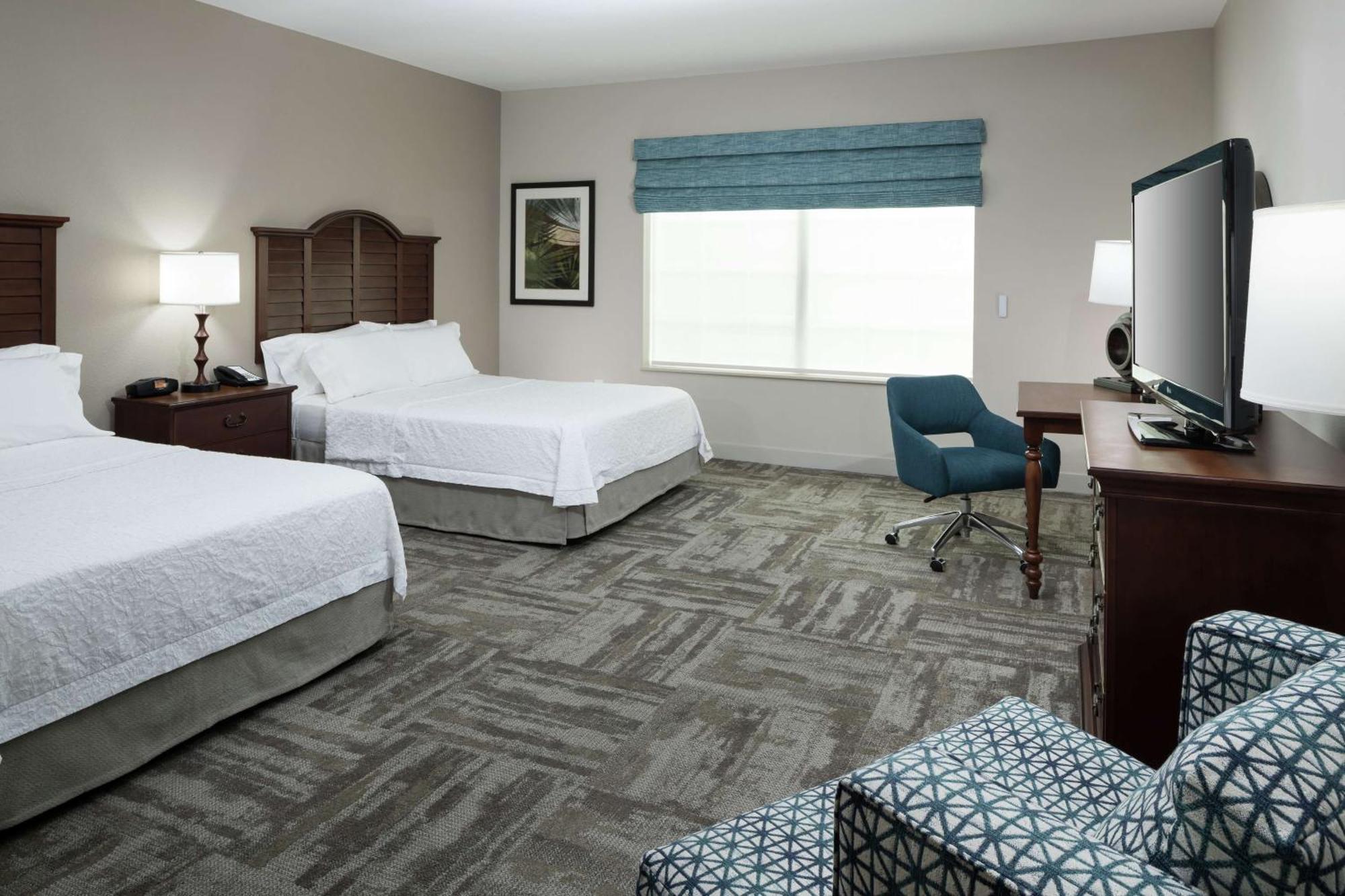 Hampton Inn New Smyrna Beach Εξωτερικό φωτογραφία