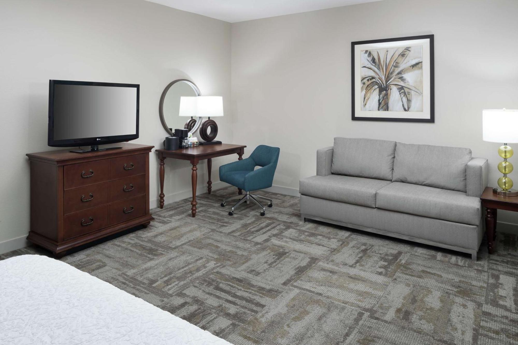 Hampton Inn New Smyrna Beach Εξωτερικό φωτογραφία