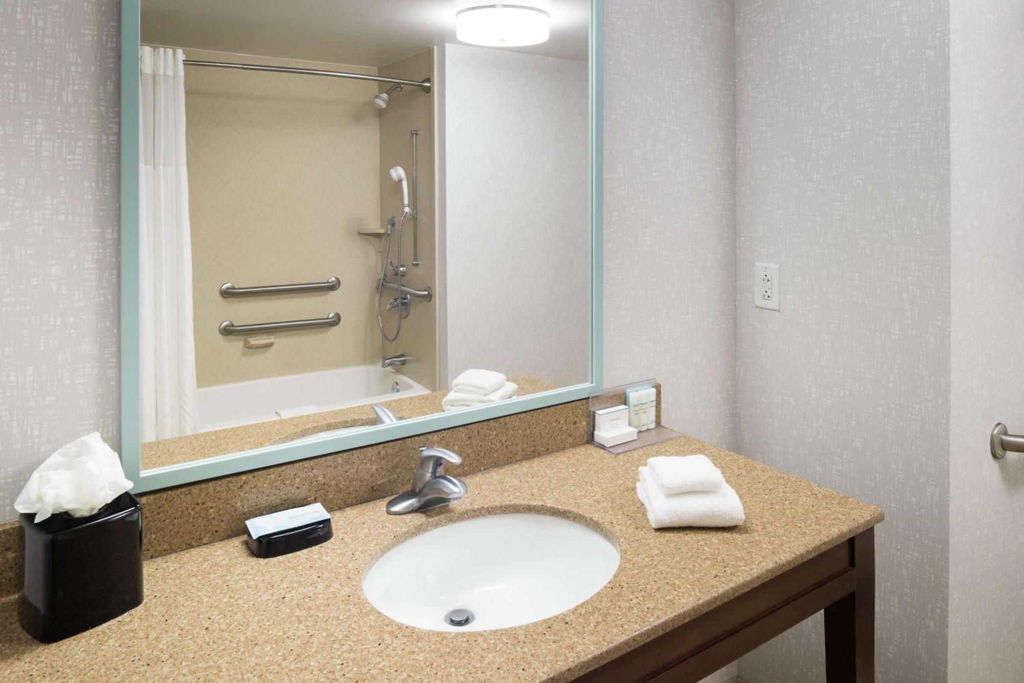 Hampton Inn New Smyrna Beach Εξωτερικό φωτογραφία
