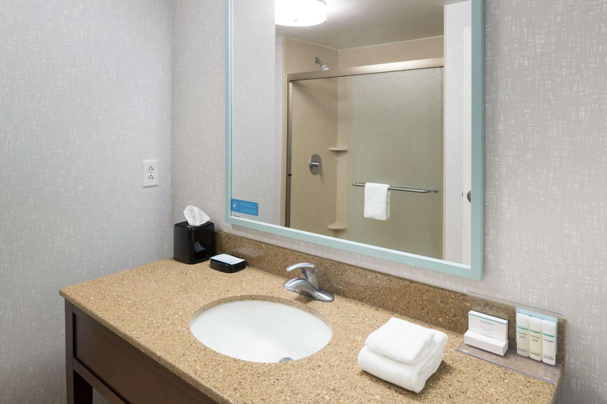 Hampton Inn New Smyrna Beach Εξωτερικό φωτογραφία