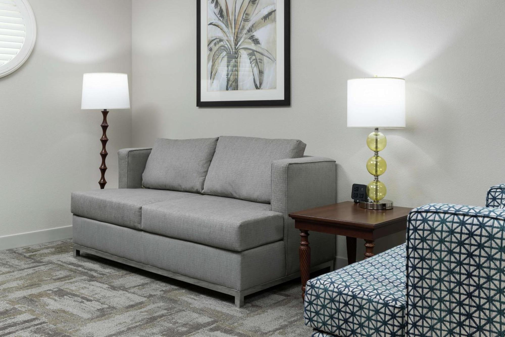 Hampton Inn New Smyrna Beach Εξωτερικό φωτογραφία