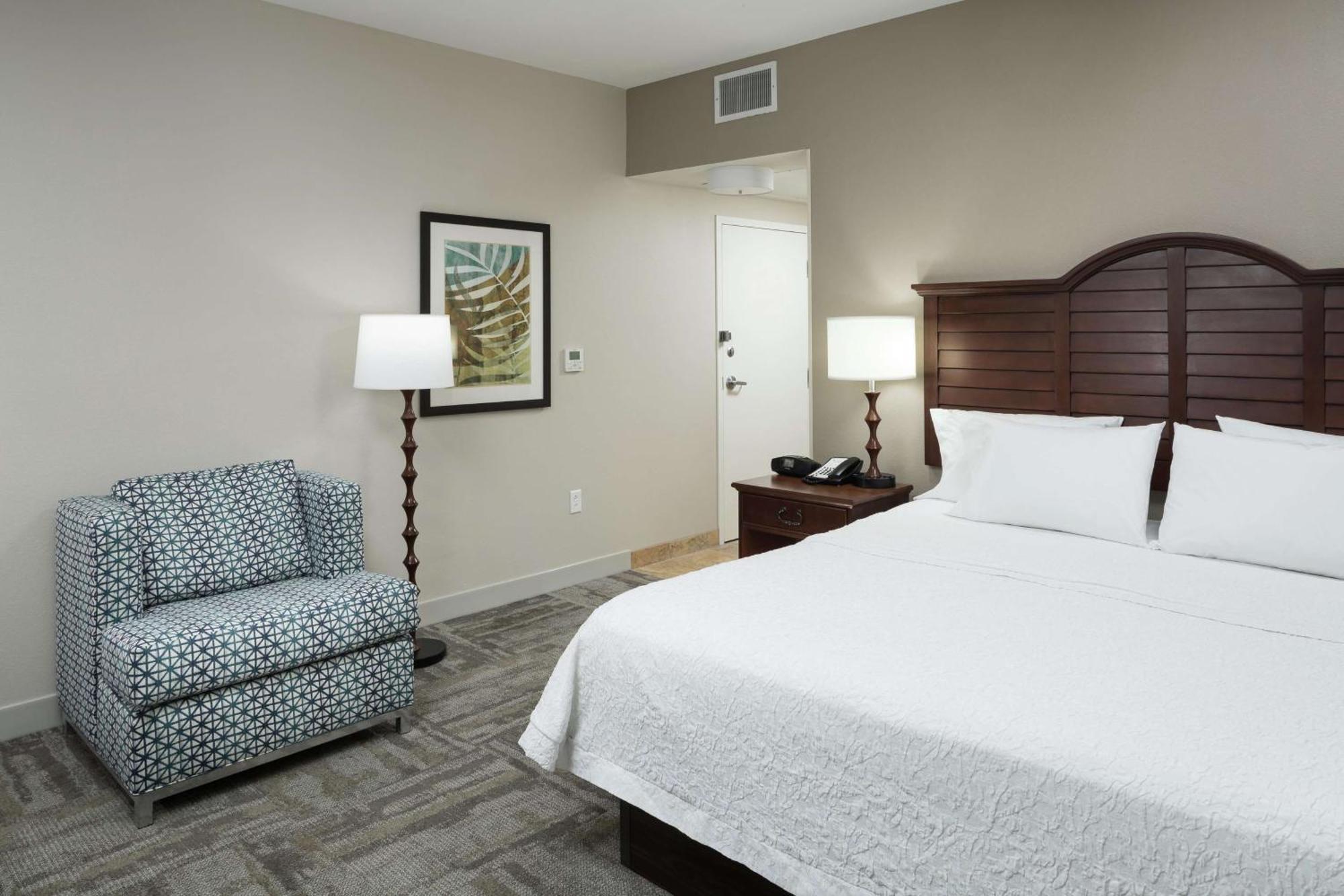 Hampton Inn New Smyrna Beach Εξωτερικό φωτογραφία