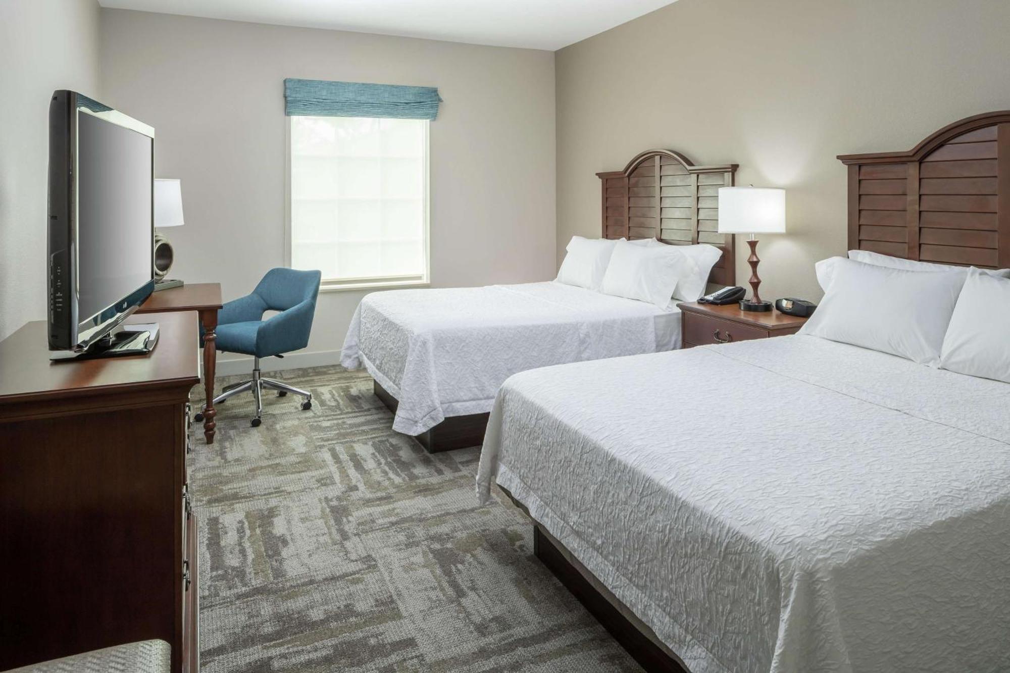 Hampton Inn New Smyrna Beach Εξωτερικό φωτογραφία