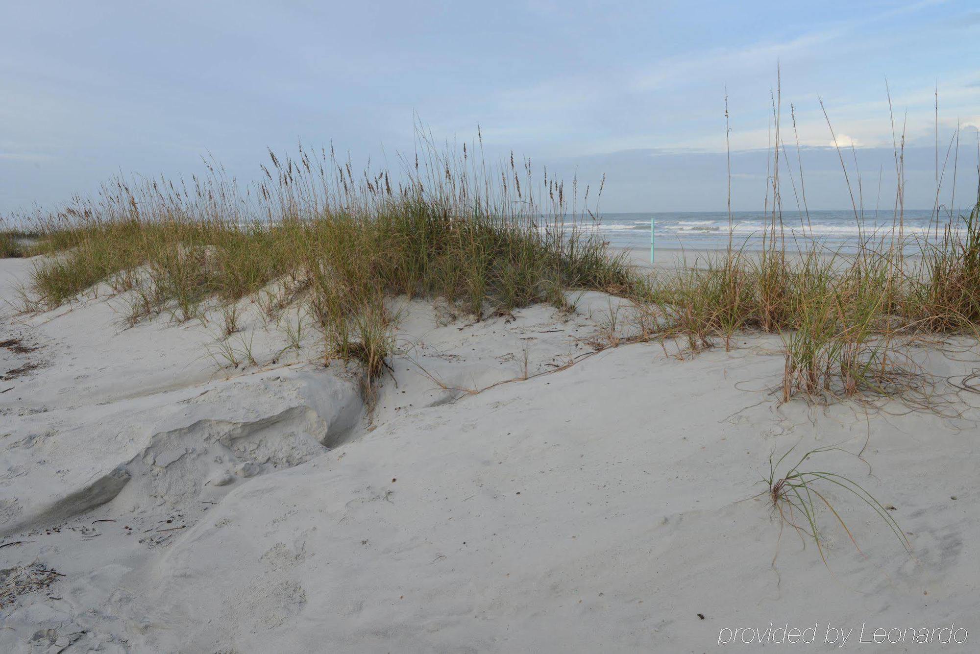 Hampton Inn New Smyrna Beach Εξωτερικό φωτογραφία