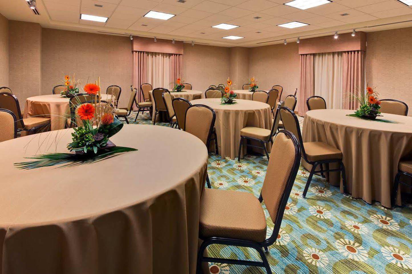 Hampton Inn New Smyrna Beach Εξωτερικό φωτογραφία