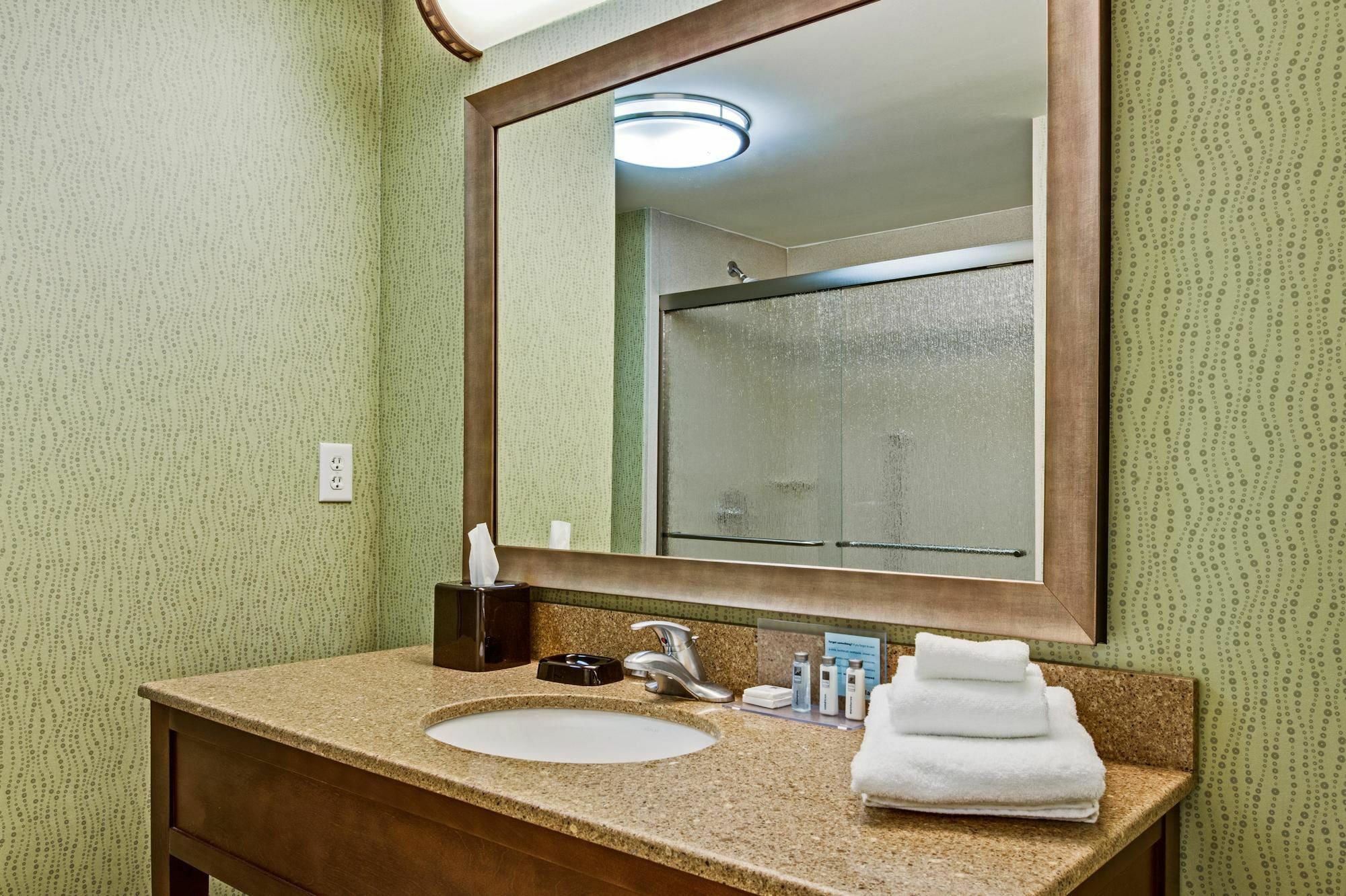 Hampton Inn New Smyrna Beach Εξωτερικό φωτογραφία
