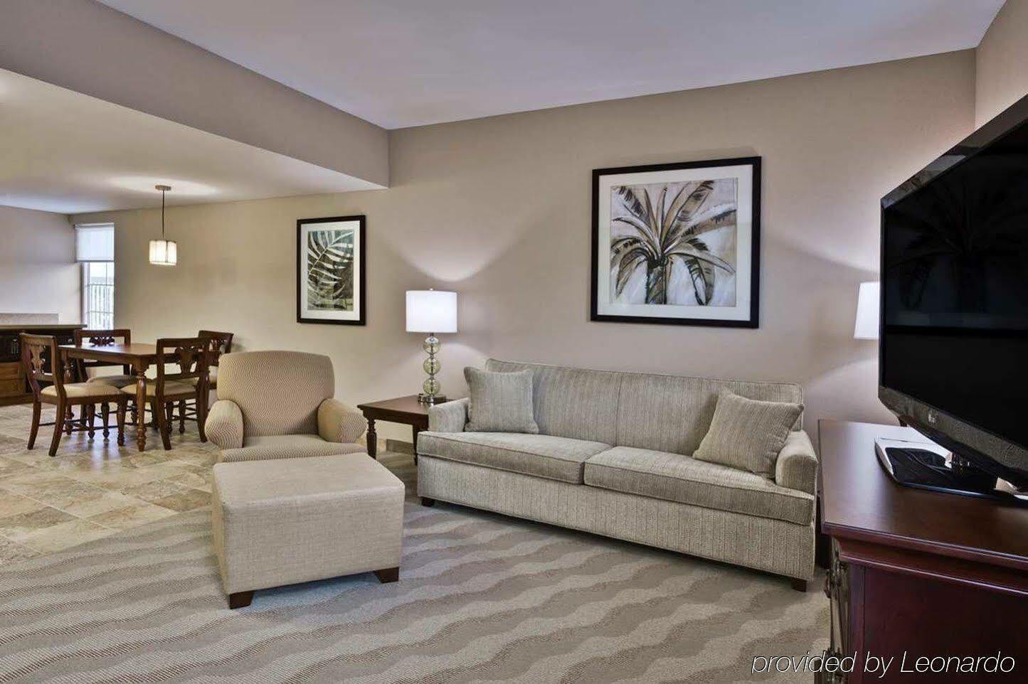 Hampton Inn New Smyrna Beach Εξωτερικό φωτογραφία