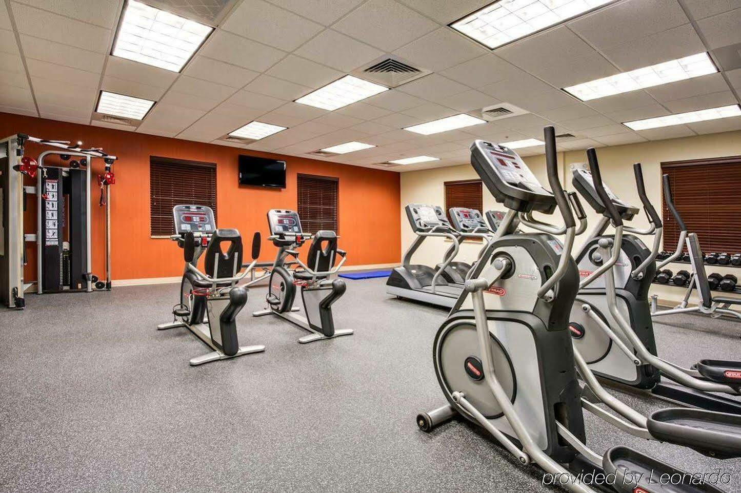 Hampton Inn New Smyrna Beach Εξωτερικό φωτογραφία