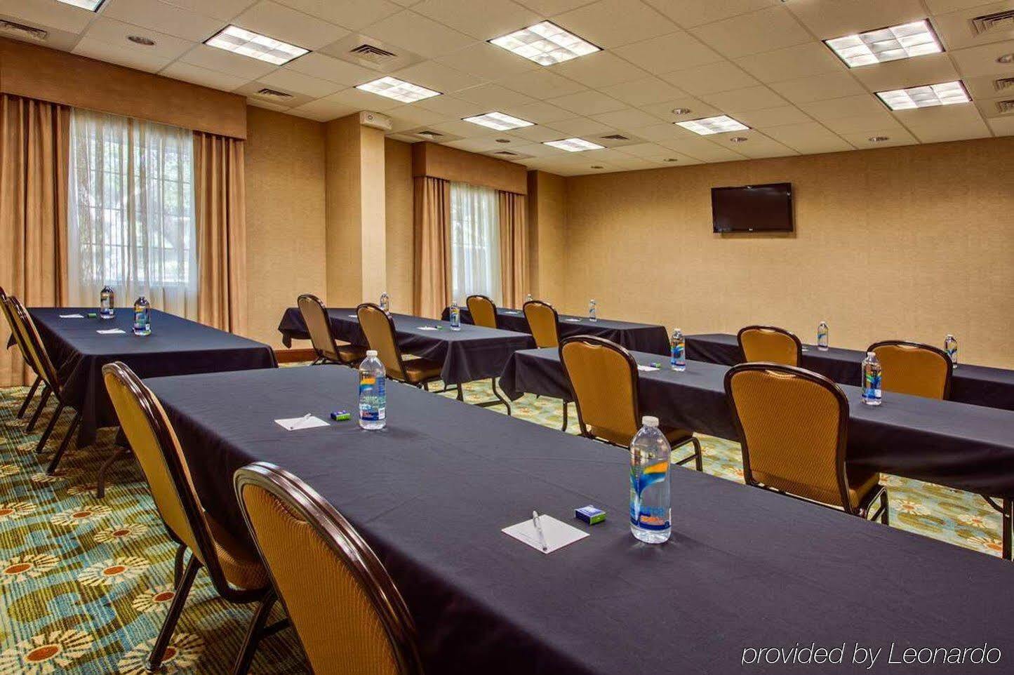 Hampton Inn New Smyrna Beach Εξωτερικό φωτογραφία