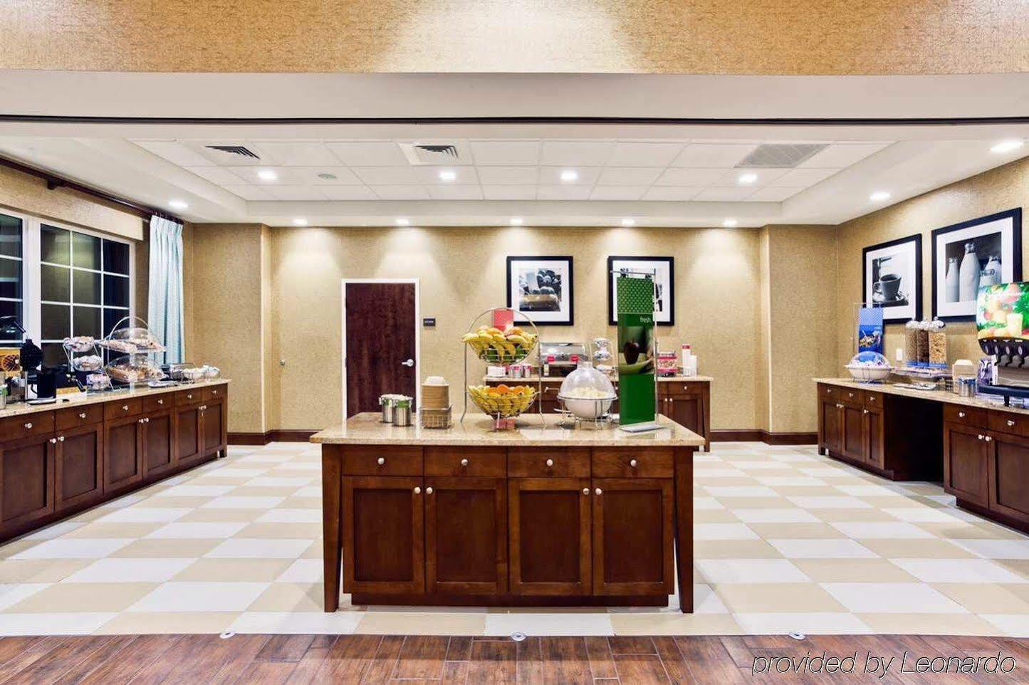 Hampton Inn New Smyrna Beach Εξωτερικό φωτογραφία