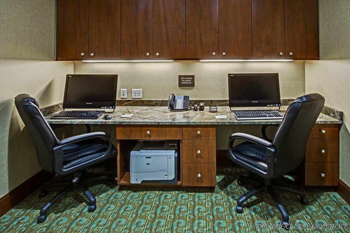 Hampton Inn New Smyrna Beach Εξωτερικό φωτογραφία