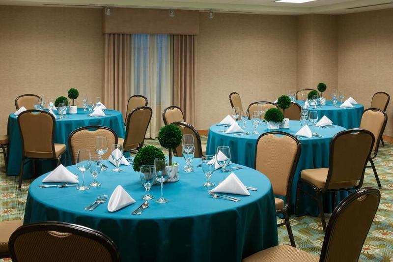 Hampton Inn New Smyrna Beach Εξωτερικό φωτογραφία